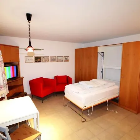 Sarazena Appartement-fewo 2-bettwohnung Q By Interhome * Saas-Fee