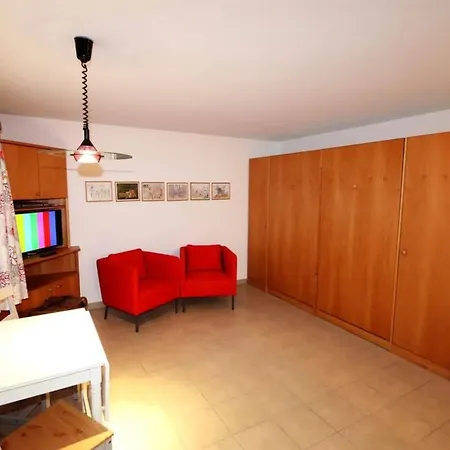 Sarazena Appartement-fewo 2-bettwohnung Q By Interhome Appartamento