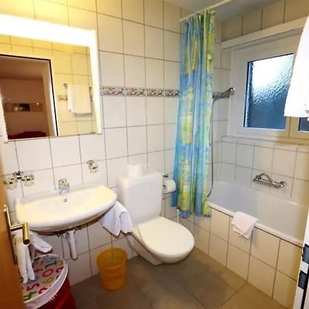 Sarazena Appartement-fewo 2-bettwohnung Q By Interhome Appartamento